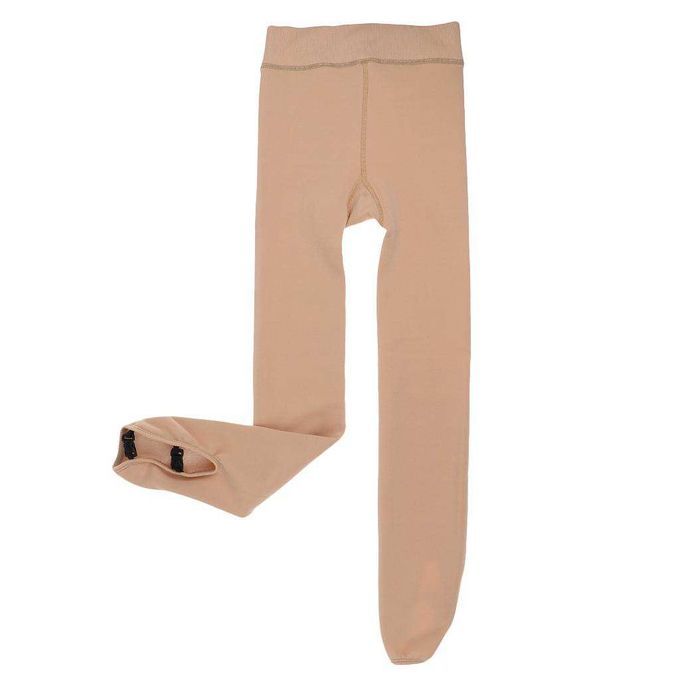 OverBoots Figure Skating Roller Skates Buckled Tights Overboots S