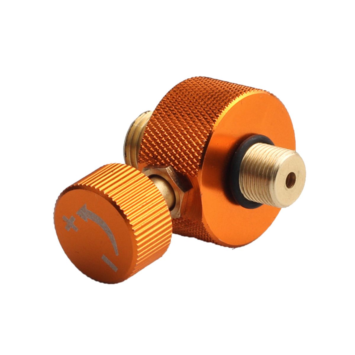 Outdoor Camping Stove Adaptor Conversion Furnace Connector Split Type Filling Adapter