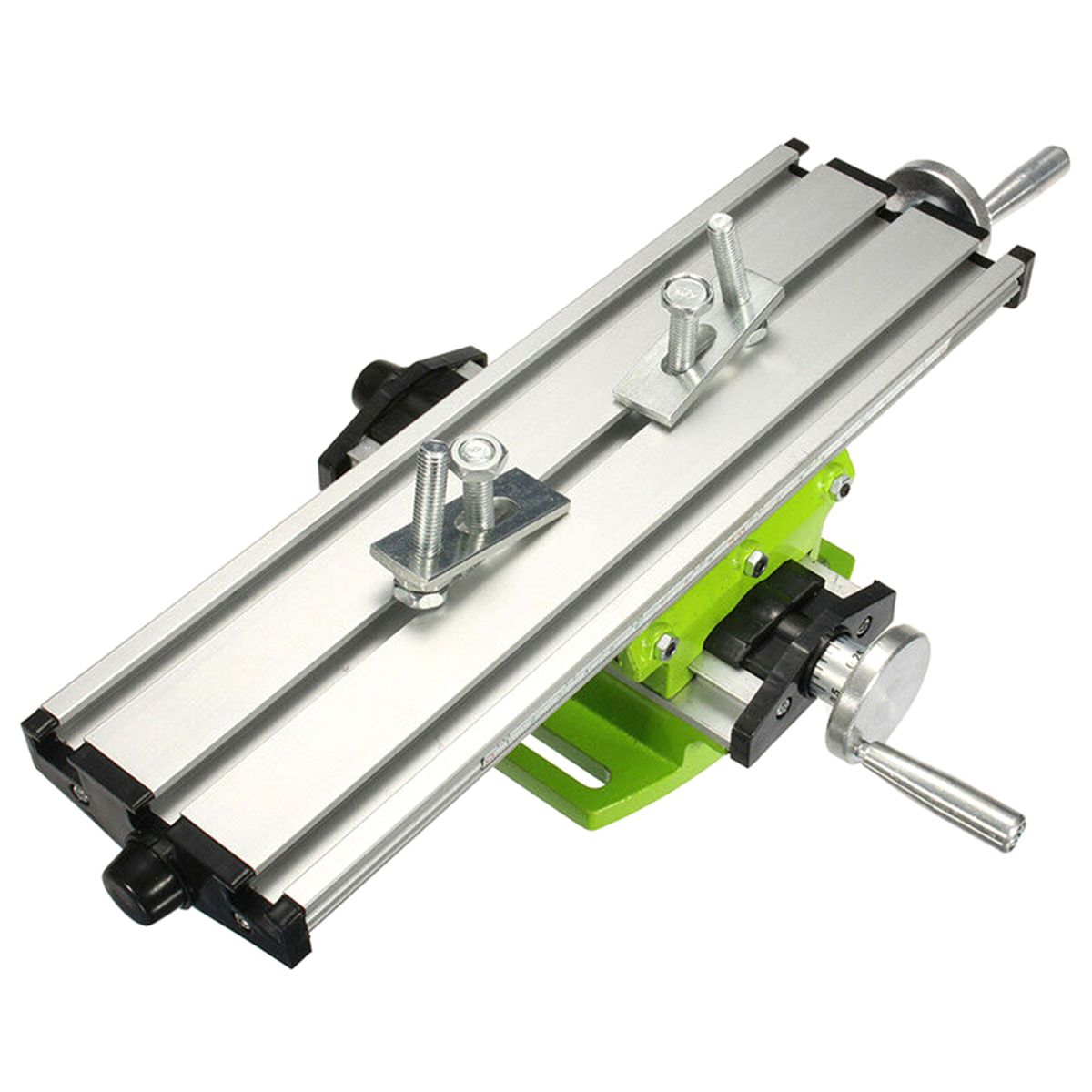 Mini Precision Multi-function Milling Machine Bench Drill