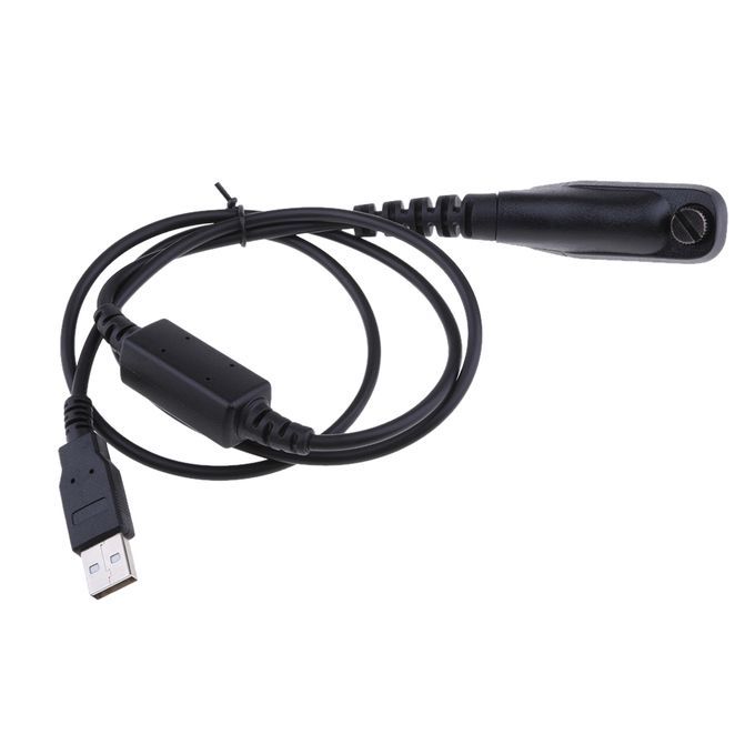 USB Programming Cable For Motorola APX2000, APX4000, APX6000, APX7000