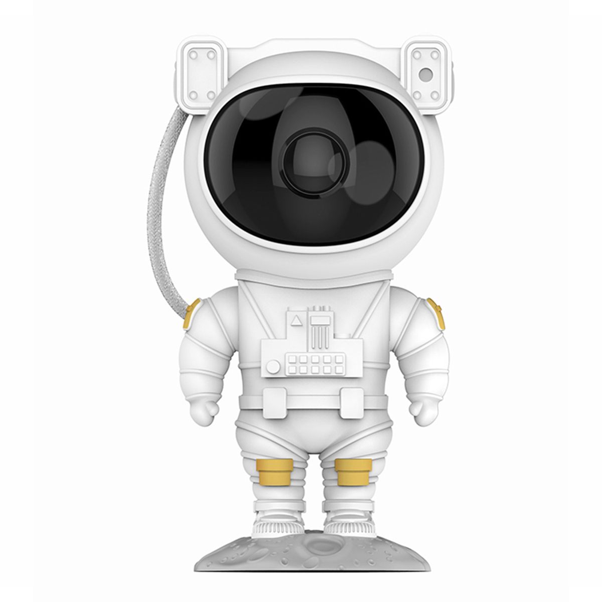 USB Astronaut Projector Starry Sky Galaxy Stars Projector
