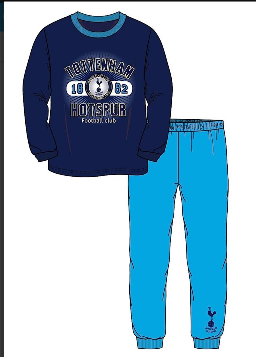 Boys Pyjamas Set
