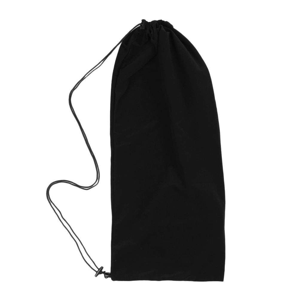 Tennis Racquet Cover Bag Soft Fleece Storage Bag Case For