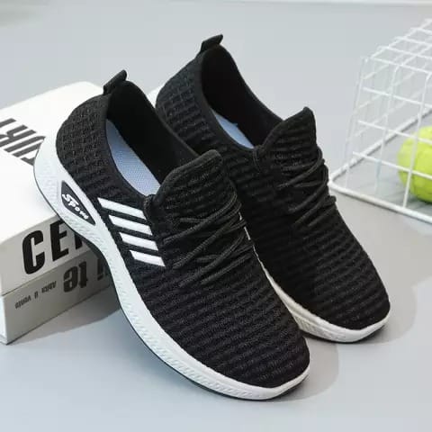 Ladies Sneakers