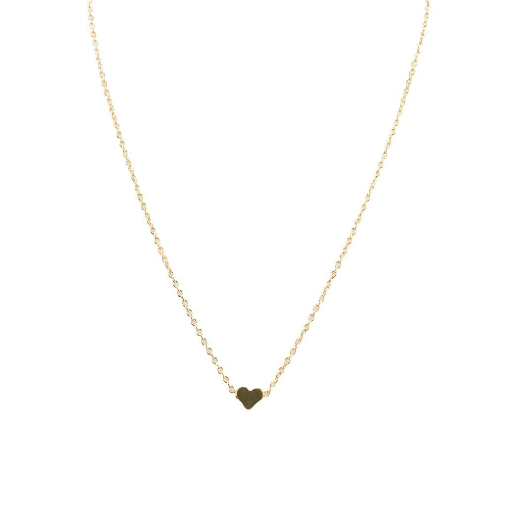 Trend Elegant Women Girls Simple  Pendant Necklace Jewelry