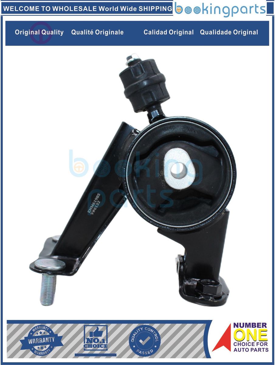 ENM61985,123710V040,1237136100 Engine Mount For TOYOTA RAV4 13-15