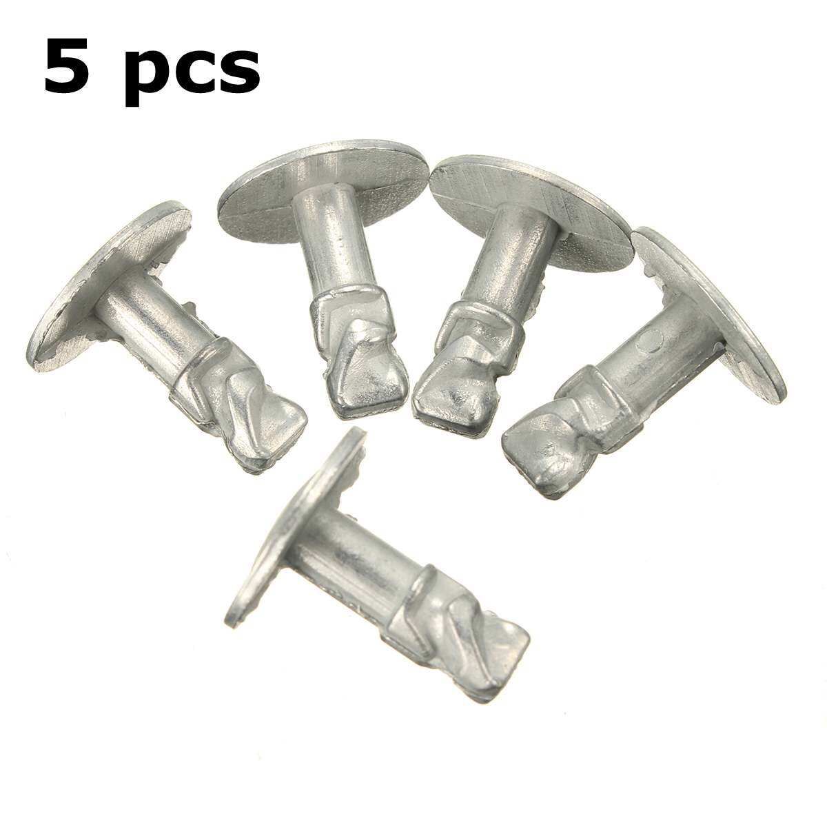 Undertray Guard Engine Cover Fixing Fitting Clips Screws Set Kit For Skoda Superb I VW Pass, Audi A4, A6 Models
