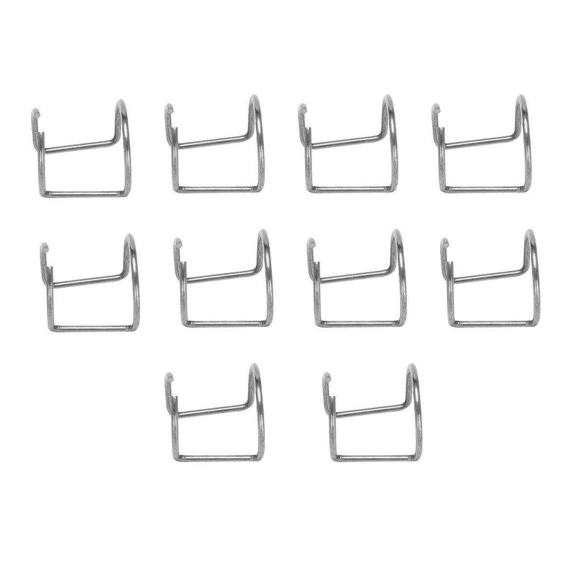 10 Pcs Spacer Guide Plasma  Torch Stand-Off for Air