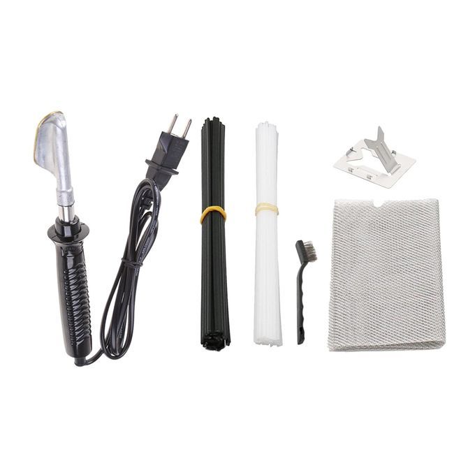 Smoothing  Leather Ironing Tool Bumper Repair Tool A