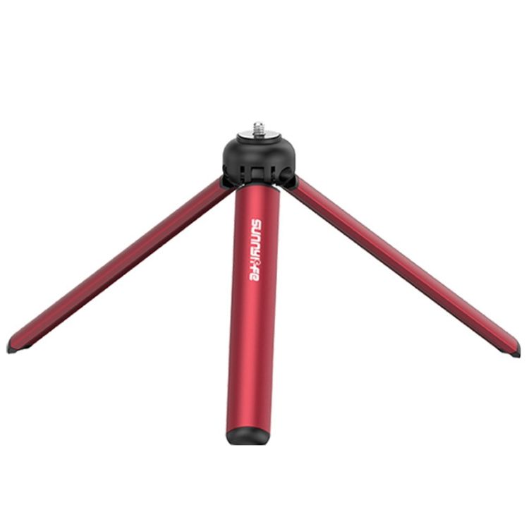 Tripod Stand Standard Edition (Red)