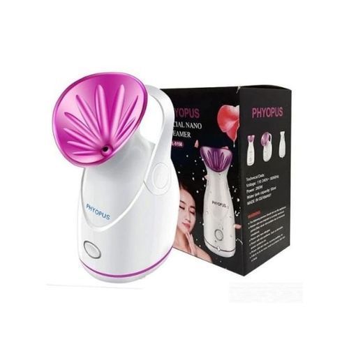 Face Steaming Machine - Face Steamer -facial Nano