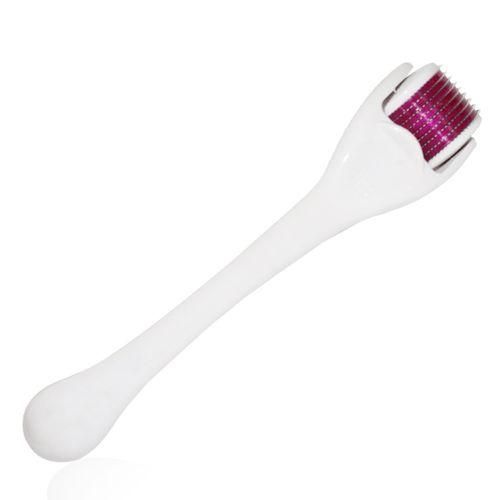 0.5mm Professional Titanium Microneedle 540 Derma
