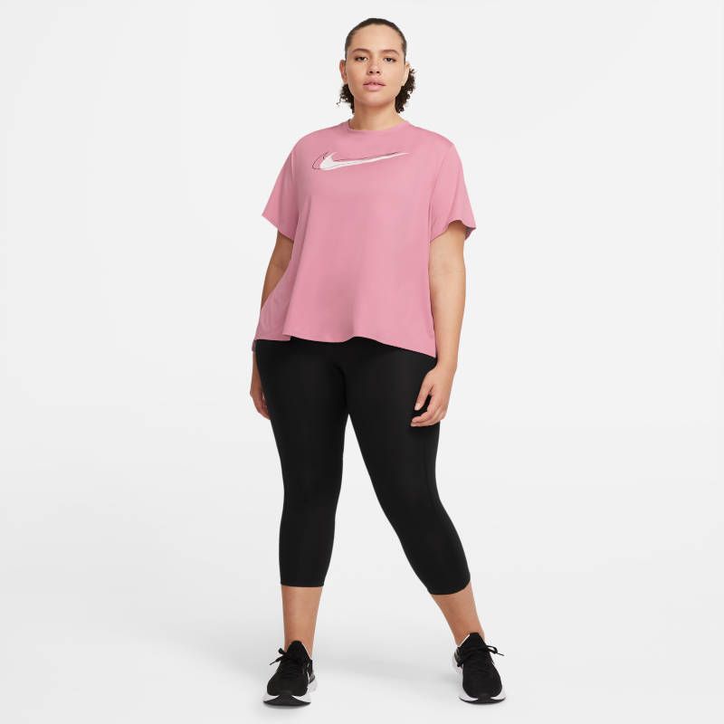 Running Tee - Dry Fit Plus