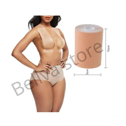 Push Up Bra, Breast Tape, Booby Tape 10*5cm