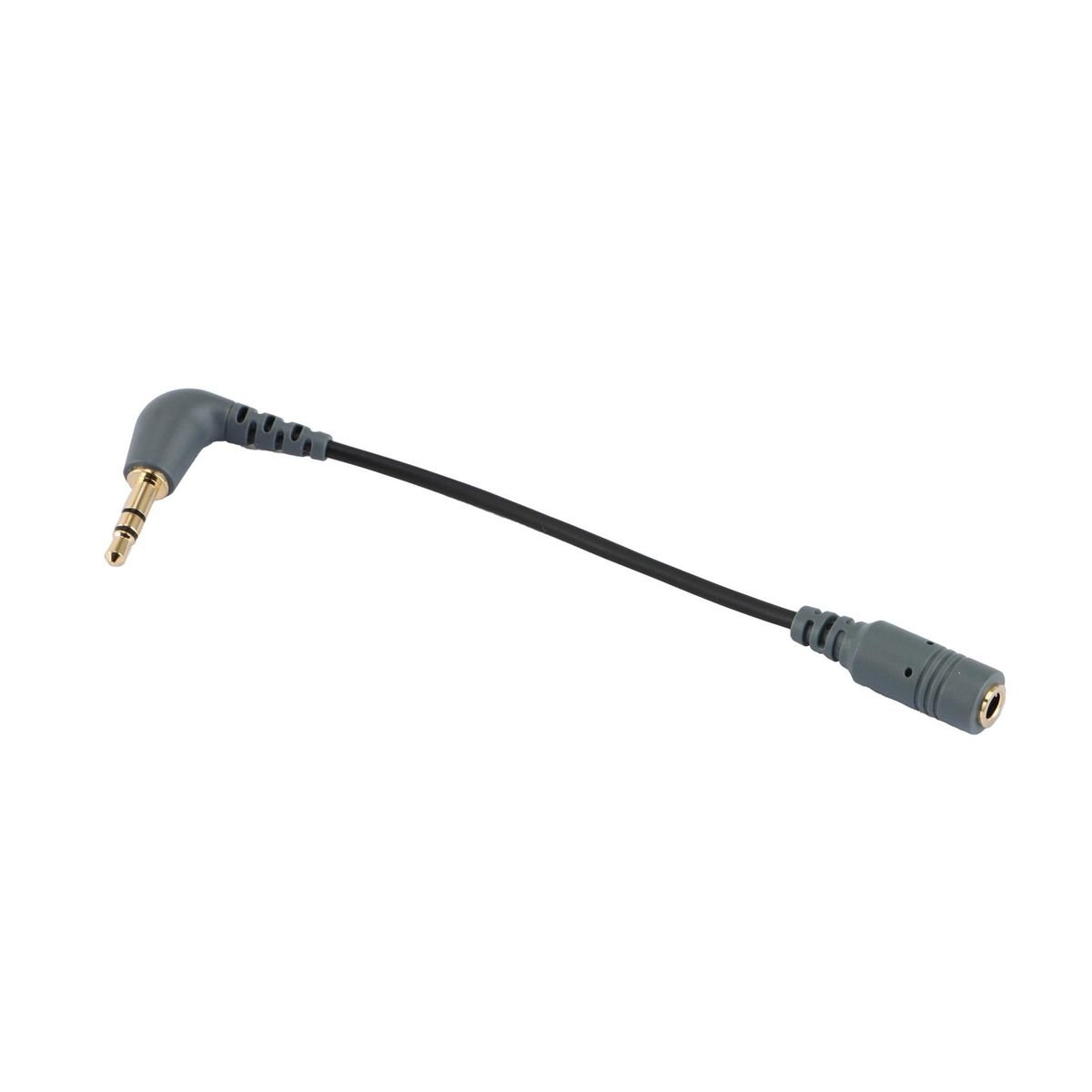 Replacement SC3 Microphone Cable for 3.5Mm TRRS Male, SC3 Bl