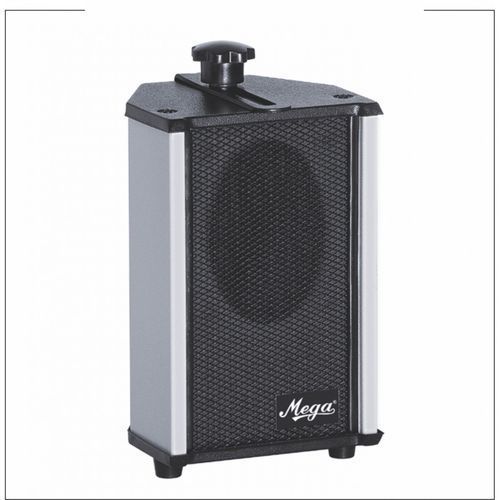Small Wall Column Speakers With Hanger