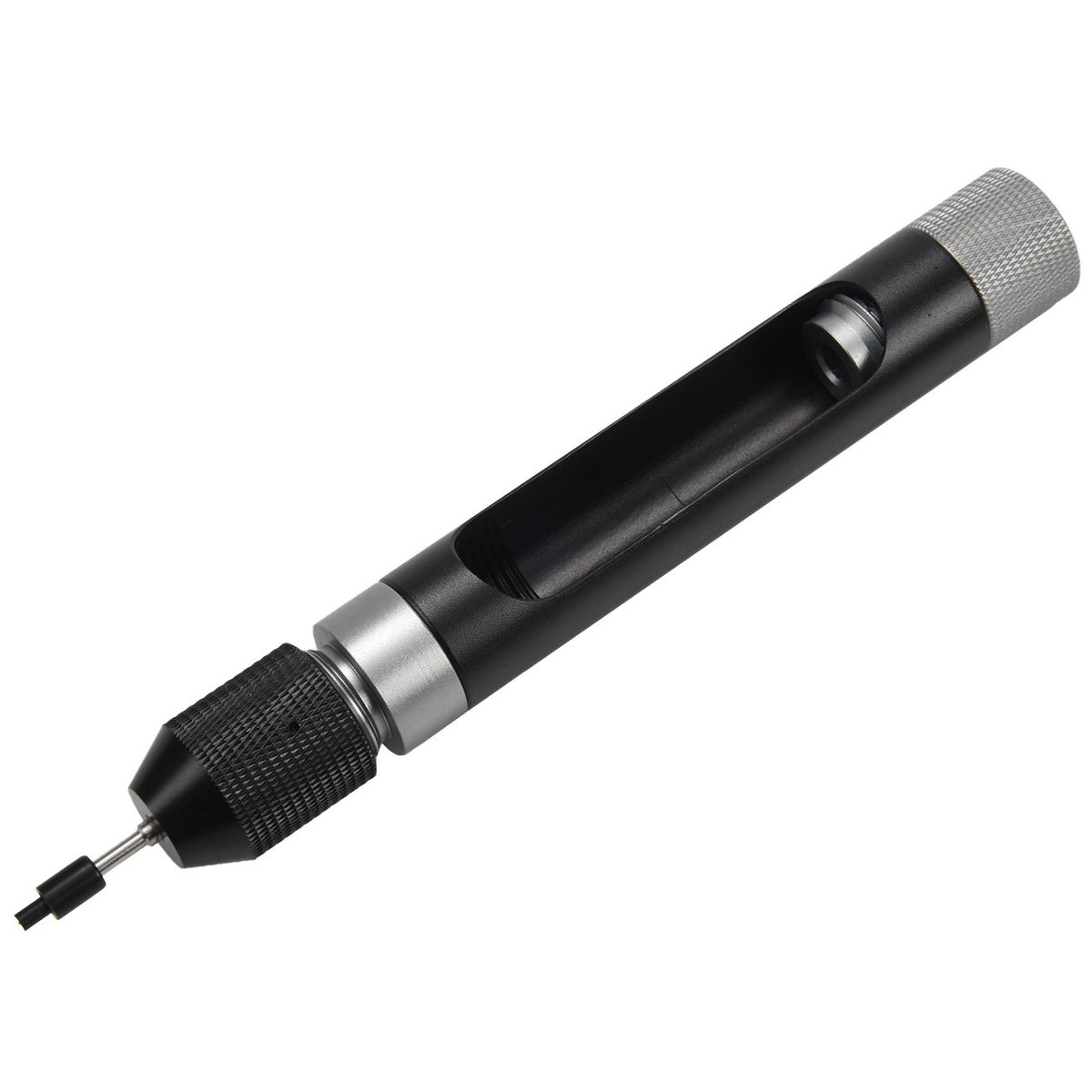 Pcp Air Quick Change 12 Gram 12G Co2 Adapter with Co2 Refill