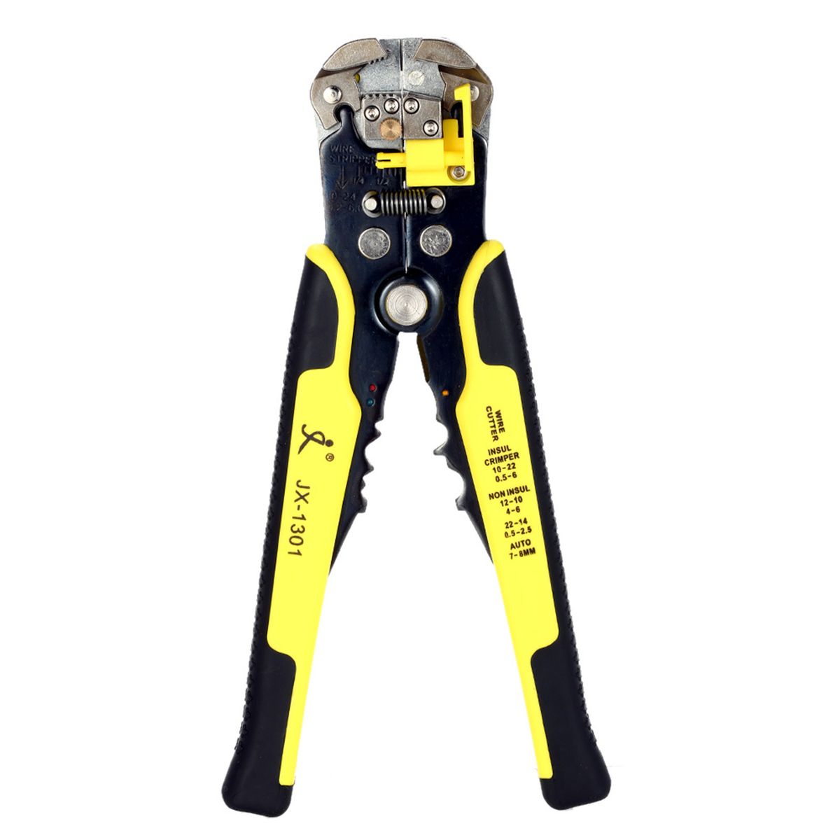 Multifunctional Automatic Adjustable Cable Wire Stripper