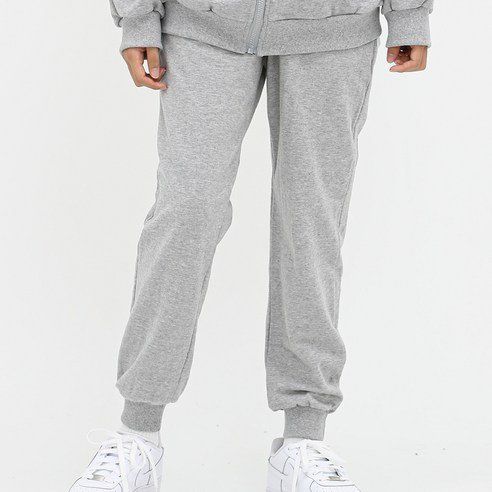 The Daily Children's 3-Step Jjuri Jogger Pants