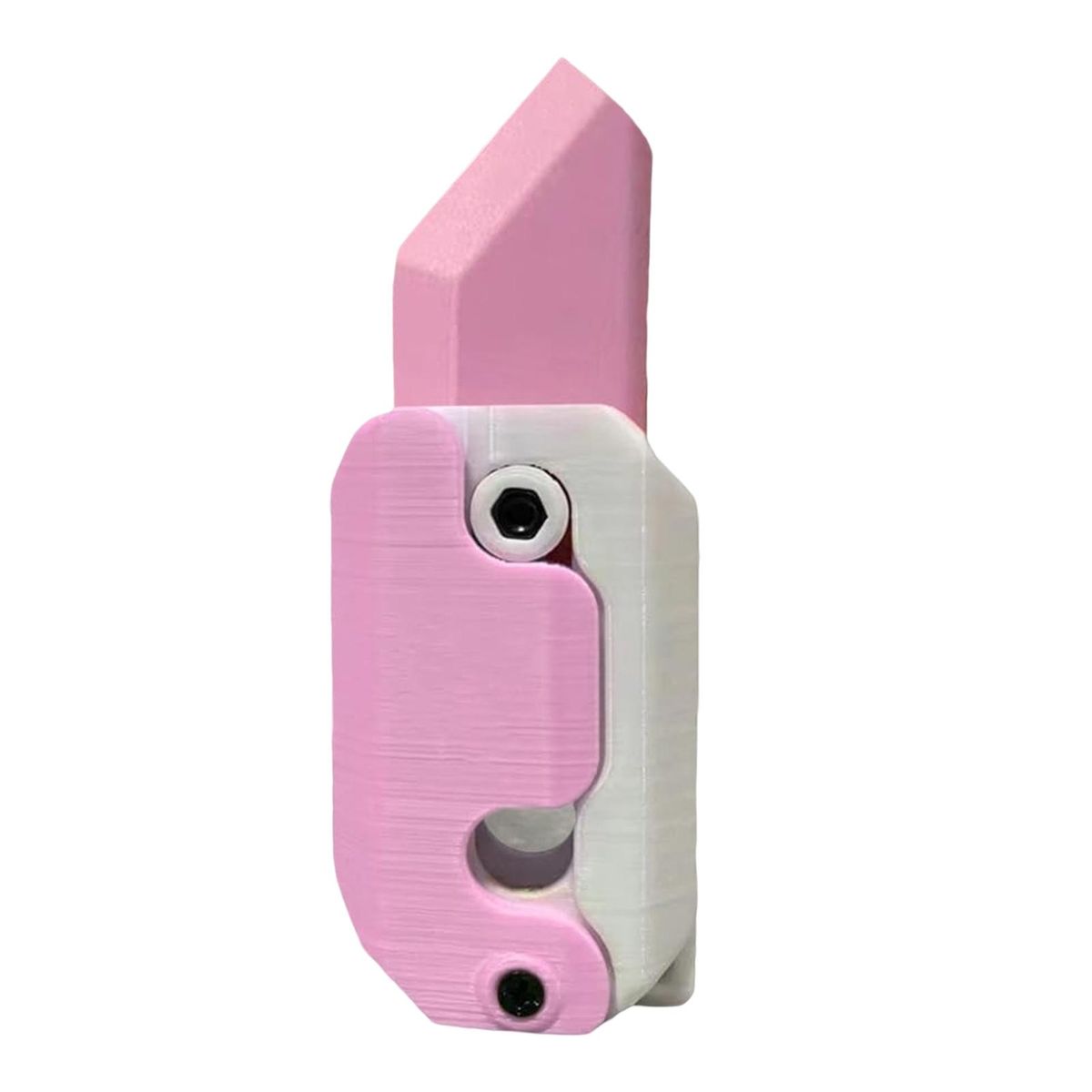 Stress Relief Toy 3d Printed Cutter Model Fidget Toy Stress for Adults