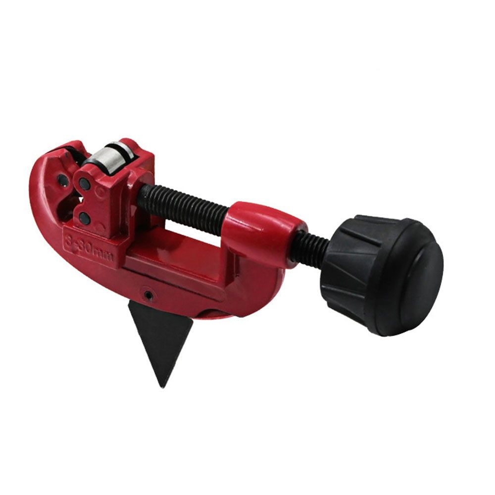 Tubing Cutter 1/8'' To 1-1/8'' For Stainless Steel Aluminum
