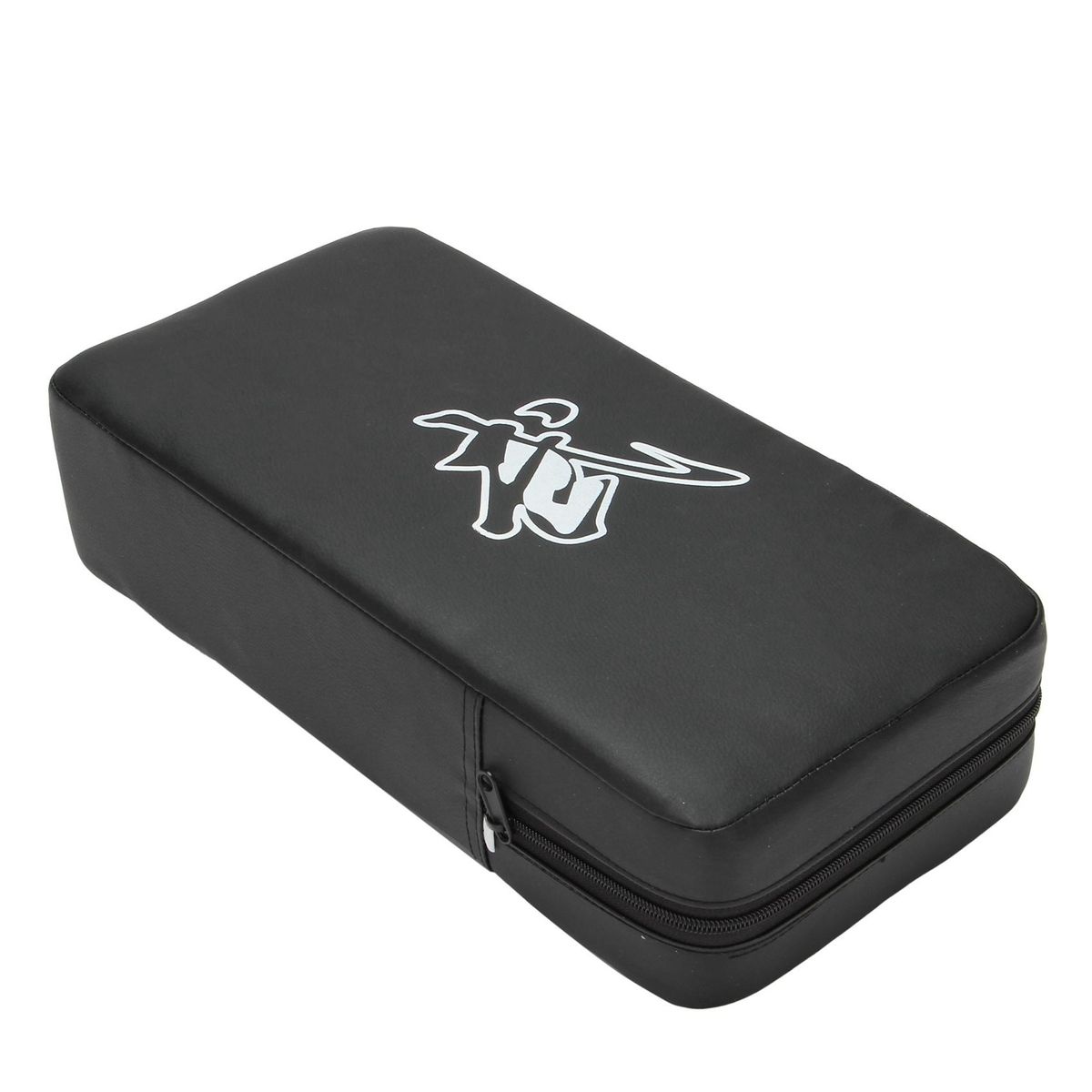 Kick Boxing Strike Arm Pad Punch Bag Shield Training