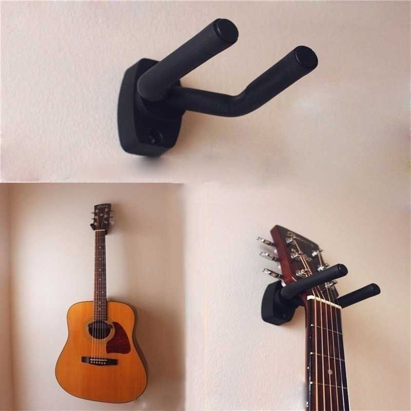 Wall Hook Hanger Guitar Holder Gitar Guitar Holder Stand