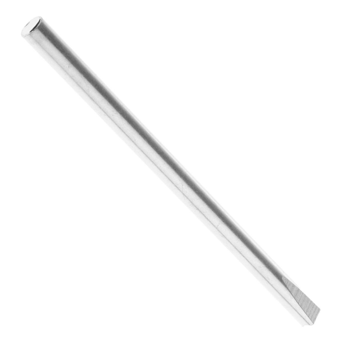 Guitar Fret Repair Tool Precision Fret Wire Setter Tool for Guitar Silver