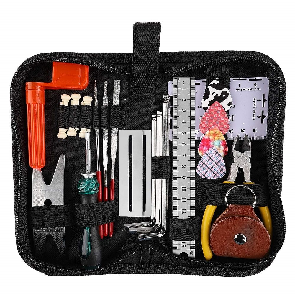 Guitar Repair Tools