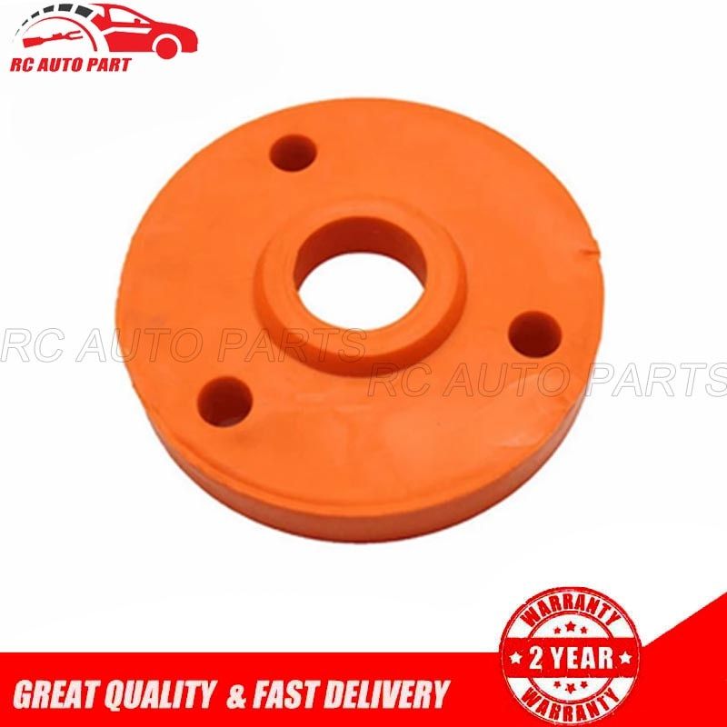 Front Buffer Rubber Top Mount For Mercedes Benz SL-ClR230 ABC Suspension Shock Absorber 2303202813