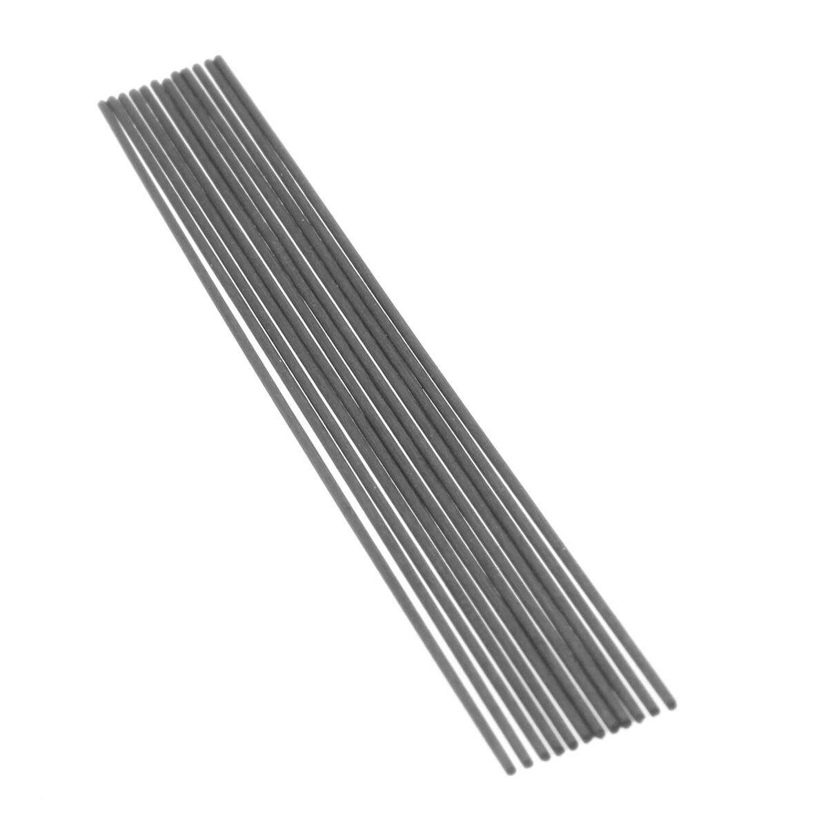 HB 0.5mm Automatic Pencil Lead Core Activity Line Width: 0.5mm Packing: Each Tube 12 Lead Black