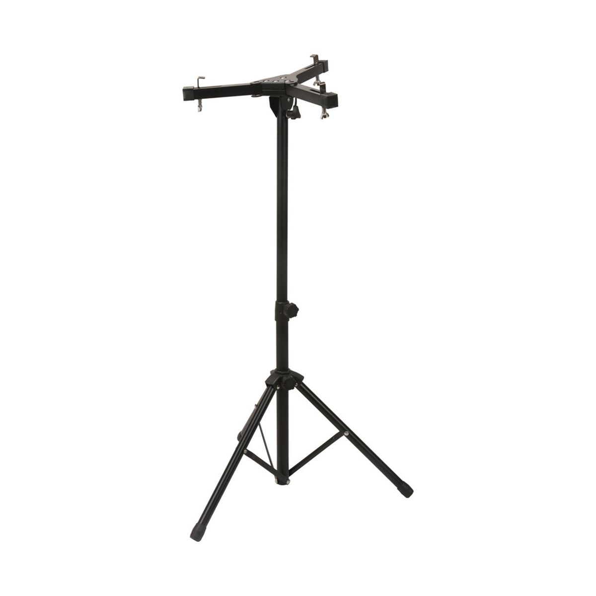 11-inch 12-inch Mute Drum Bracket Dumb Drum Stand Drum Pad Percussion Silencer Pad Holder Practice Drum Rack