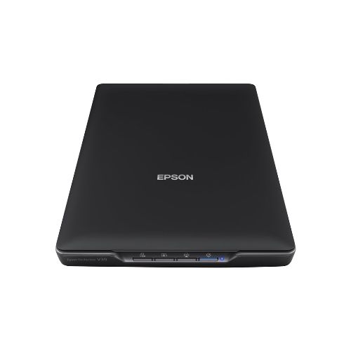 Perfection V39 Photo & Document Scanner