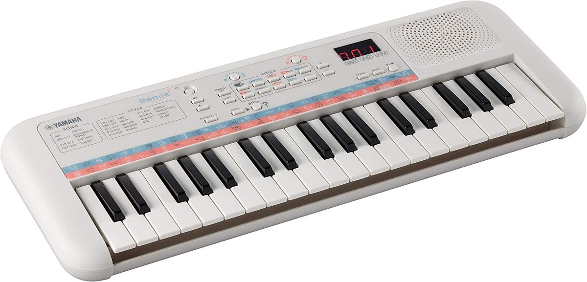 PSS-E30 37Keys Portable Digital Keyboard