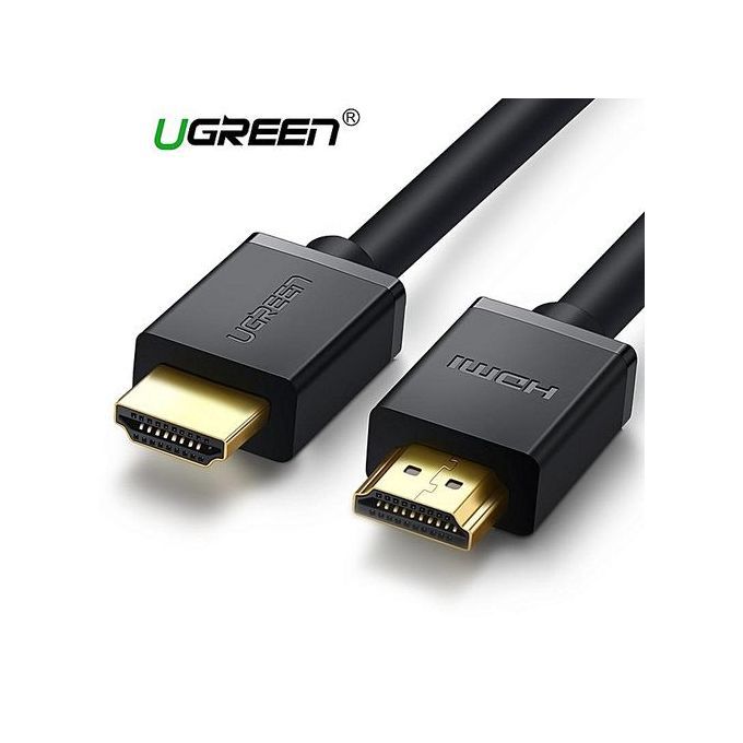 20Meter HDMI Cable 4K HDMI 2.0 Male To Male High Speed HDMI Adapter 3D For Apple TV PS3/4/4 Pro Nintendo Switch Xiaomi/Huawei TV Box Projector By HonTai