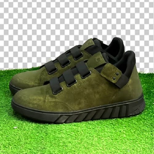 Men Casual Trainers