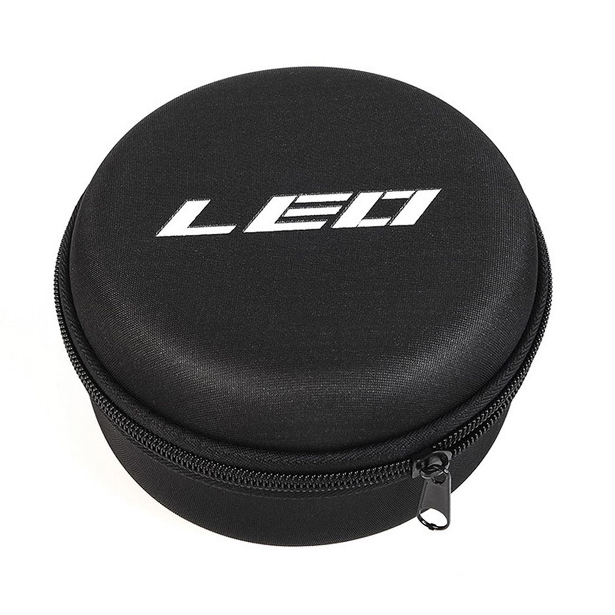 EVA Fishing Reel Bag Protective Case Cover for Spinning/Raft/Fly Fishing Reel Pouch Bag