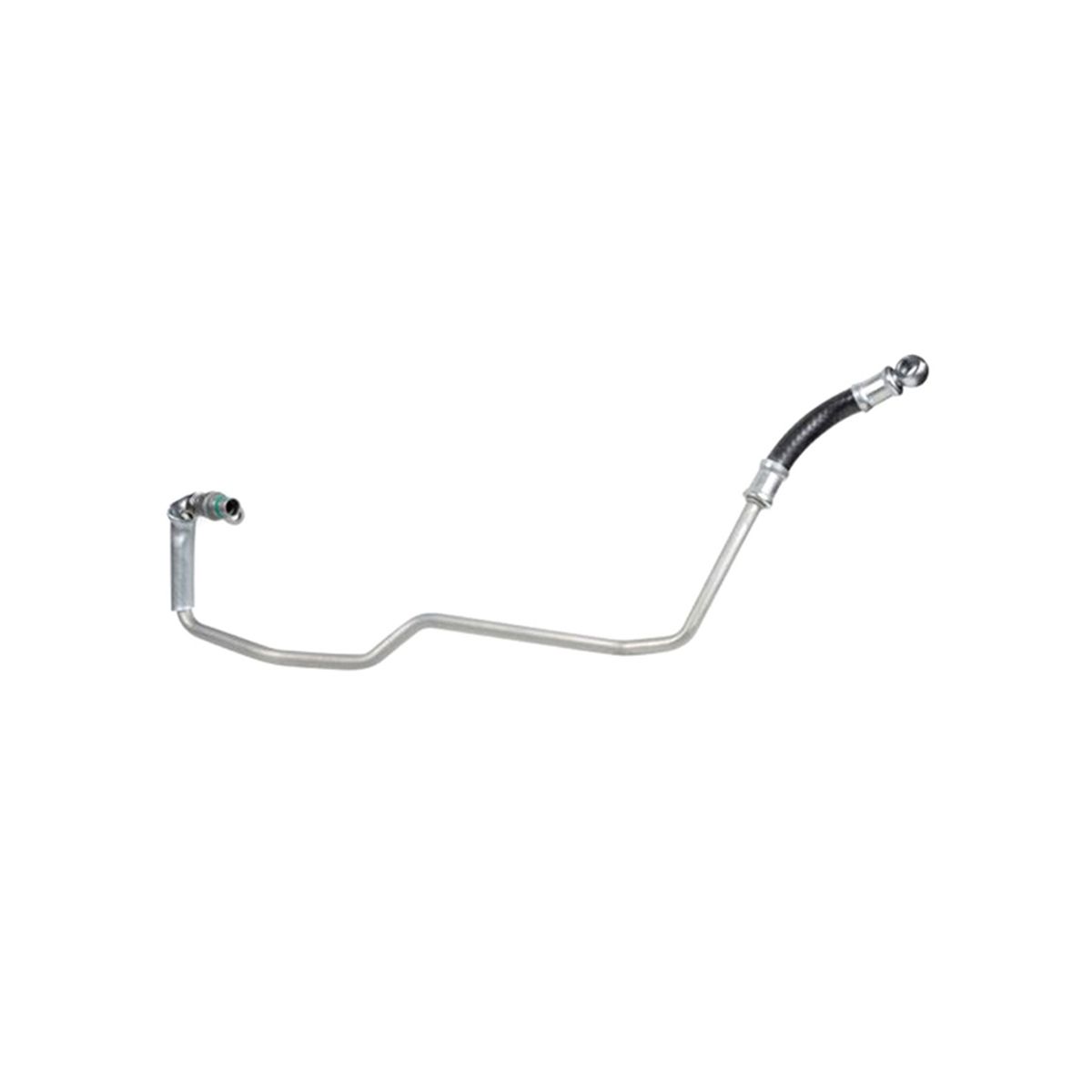 11427608123 Engine Turbocharger Oil Supply Hose Pipe for BMW N13 F20 F21 F30 3 Series