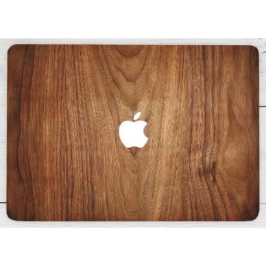 Wooden Case For Macbook Air  13