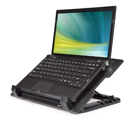 Laptop Notebook Stand & Cooling Pad
