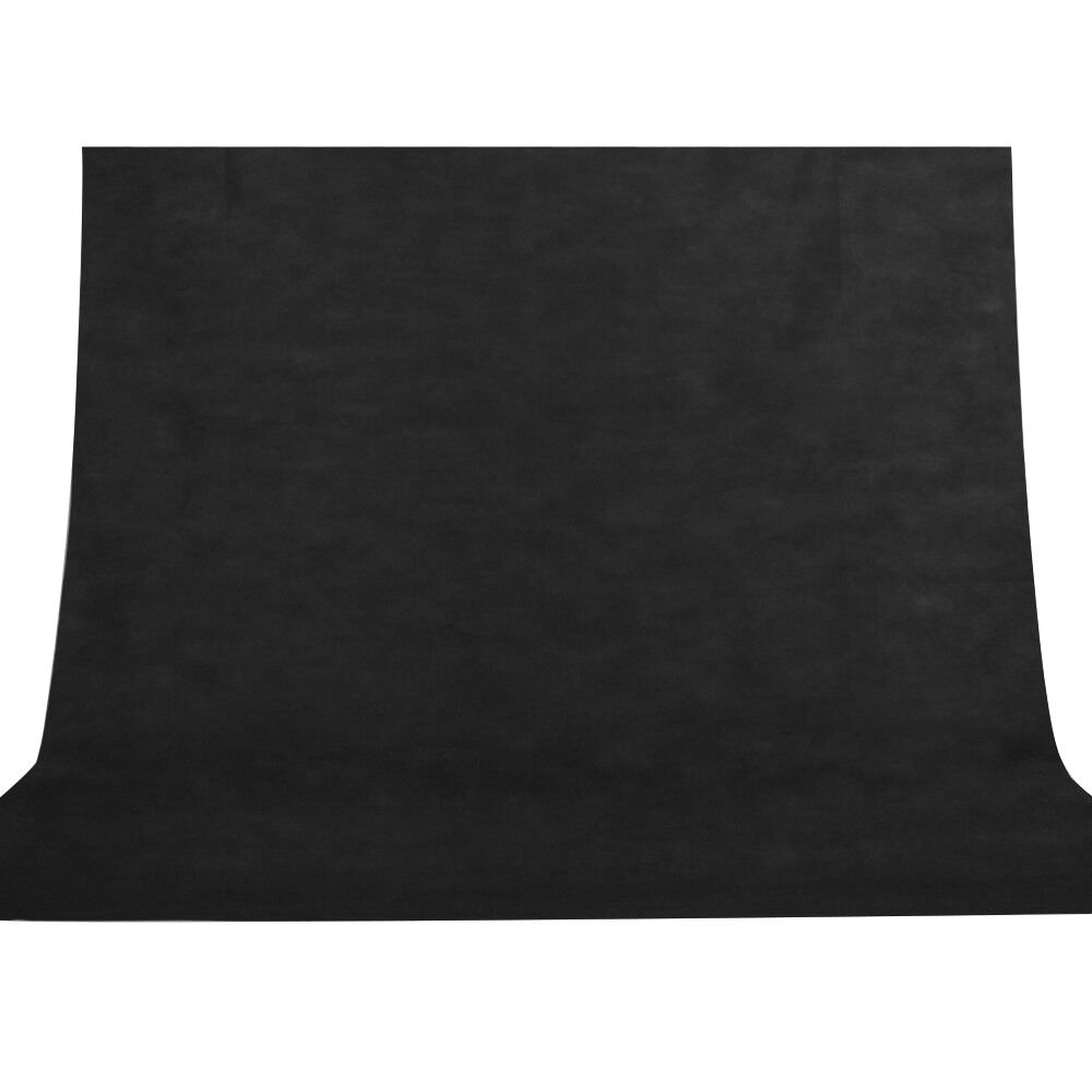 White Photo Background Photography Backgrop Non-woven Fabric