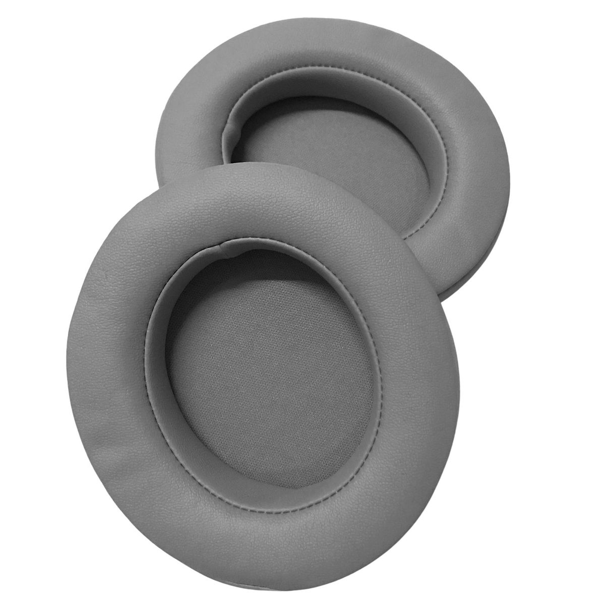Head-mounted Headset Memory Foam Ear Cushions Replacement