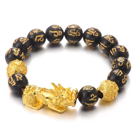 Feng Shui Bracelet