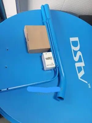 Dstv 90cm Replacement Dish And LNB Only