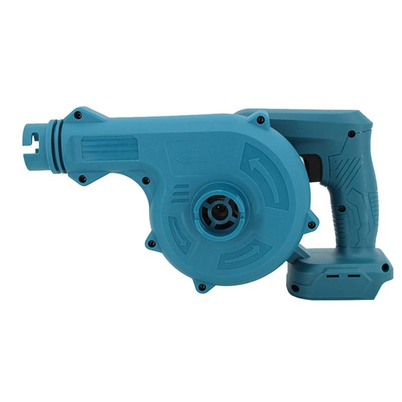 Cordless Electric Blower Collector Blowing and C