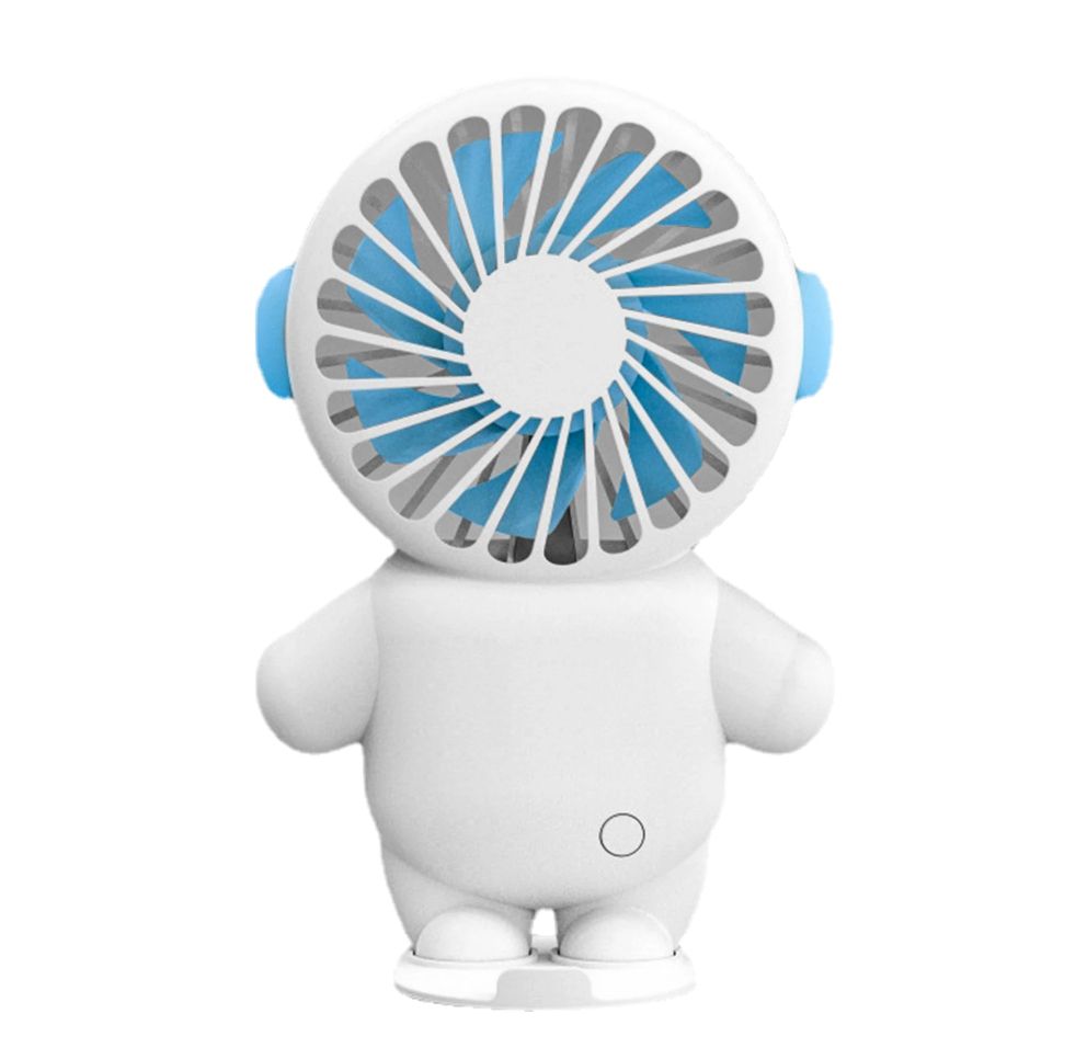 Handheld Small Fan USB Rechargeable Mini Hand Fans