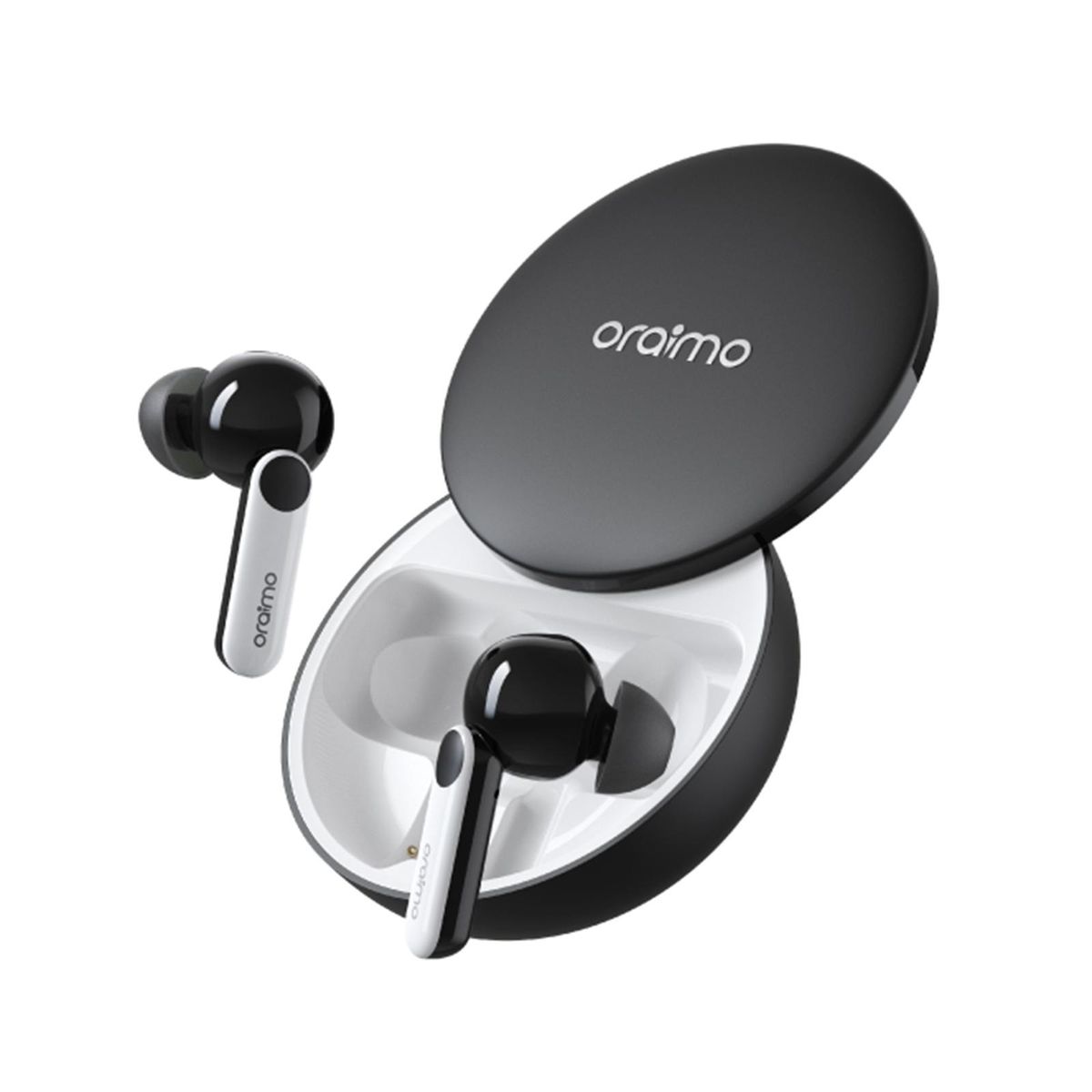 Oraimo FreePods 4 Earphone OEB-E105D