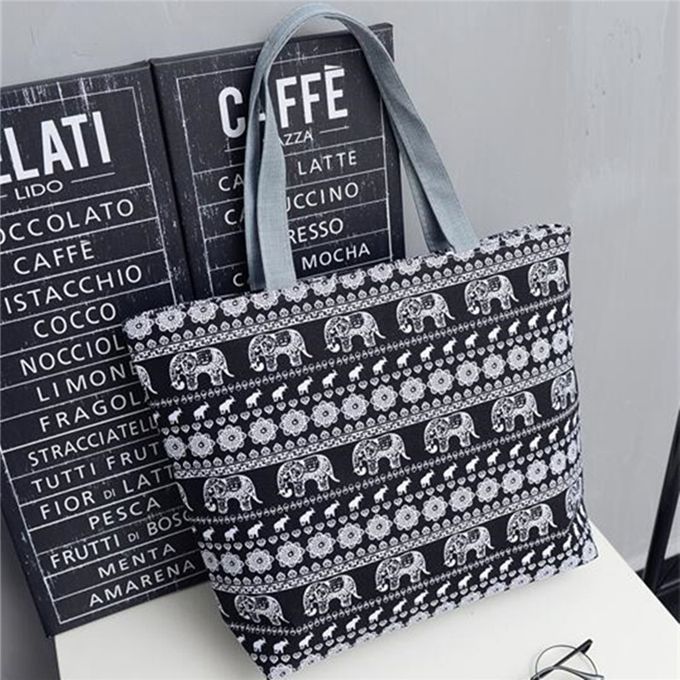 Women Fashion Shopping Bag