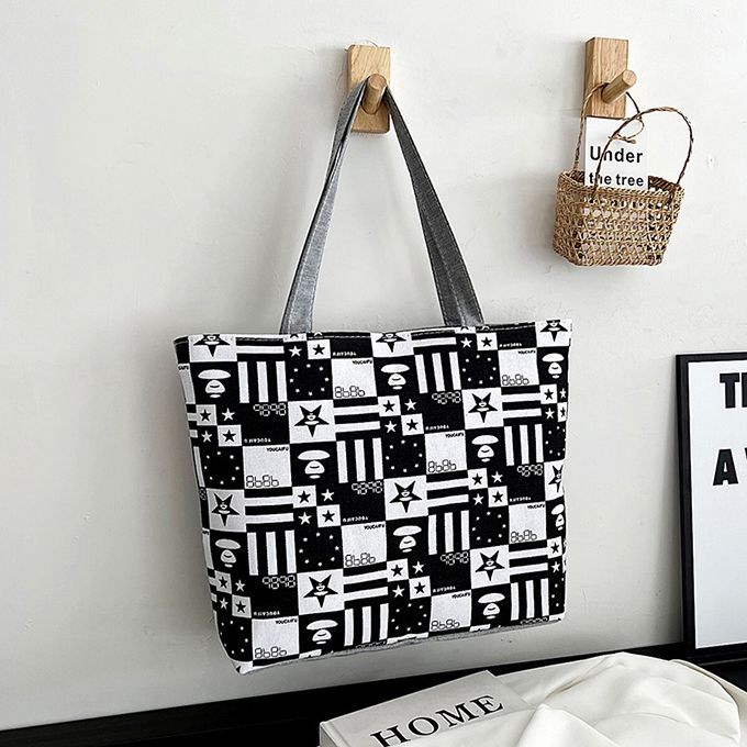 Women's Fashion Shopping Bag Shoulder Bag