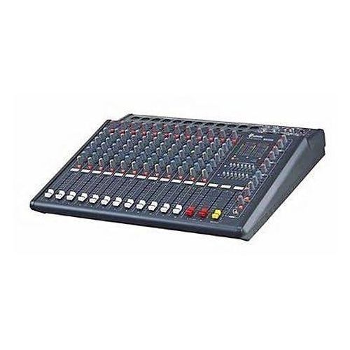 16 Channel Mixer Cmx16xu EQ, USB, Effect And Phantom Power